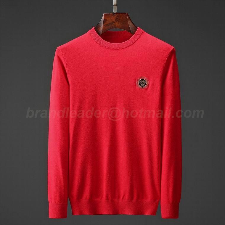 Versace Men's Sweater 10